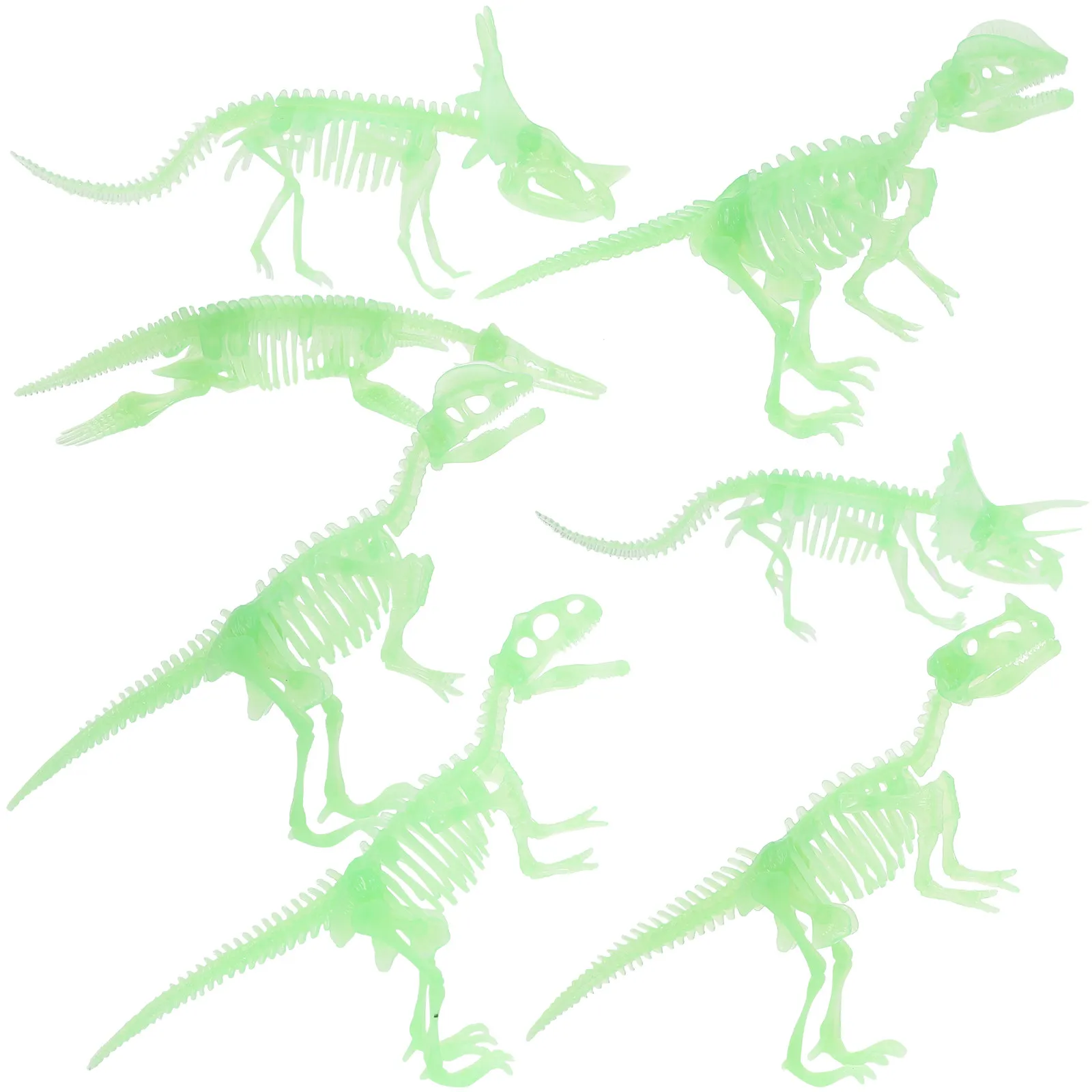 7 Pcs Dinosaur Animal Ornaments Models Party Decoration Decorations Toys PVC
7 Pcs Dinosaur Animal Ornaments Models Party Decoration Decorations Toys PVC