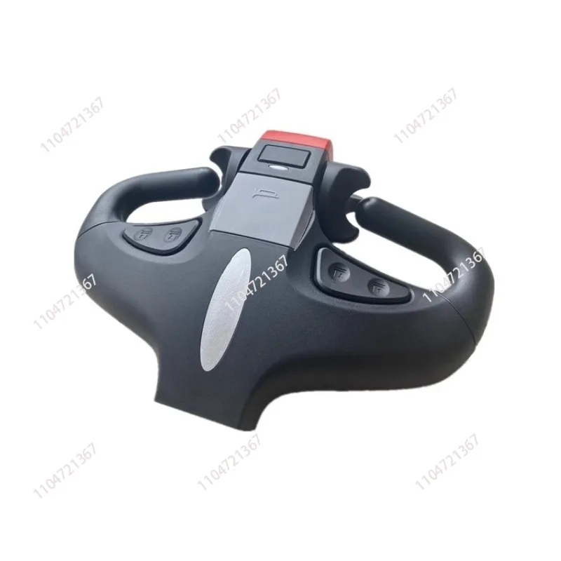 Подходит для ручки ускорения электрического грузовика Hangzhou Hangcha в сборе AIBBS207-210000-000, оригинальные детали
Подходит для ручки ускорения электрического грузовика Hangzhou Hangcha в сборе AIBBS207-210000-000, оригинальные детали