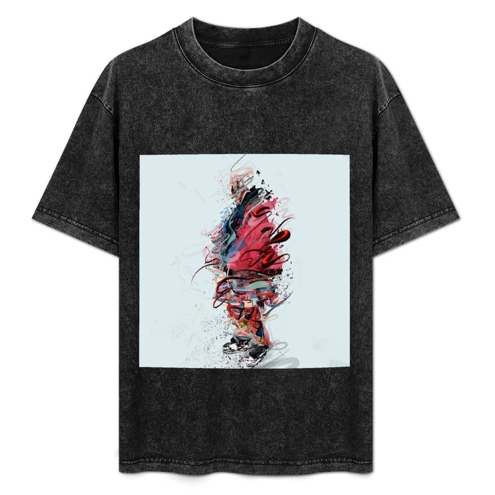 Freesteppa T-Shirt Work Basic Short Sleeve Top
Freesteppa T-Shirt Work Basic Short Sleeve Top
