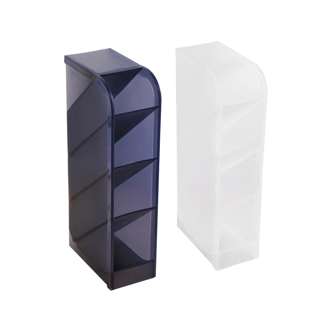 2pcs Pen Holder Sturdy Frosted Pencil Pot Stationery Organizer Multifunctional Desk Tidy Creative Lightweight Portable
2pcs Pen Holder Sturdy Frosted Pencil Pot Stationery Organizer Multifunctional Desk Tidy Creative Lightweight Portable