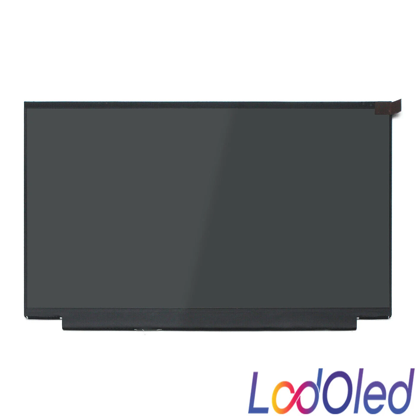 15.6'' Replacement NV156FHM-N4S for Lenovo IdeaPad 5 15ALC05 FHD IPS LED LCD Screen Display Panel Non-Touch 1920X1080 30pins
15.6'' Replacement NV156FHM-N4S for Lenovo IdeaPad 5 15ALC05 FHD IPS LED LCD Screen Display Panel Non-Touch 1920X1080 30pins