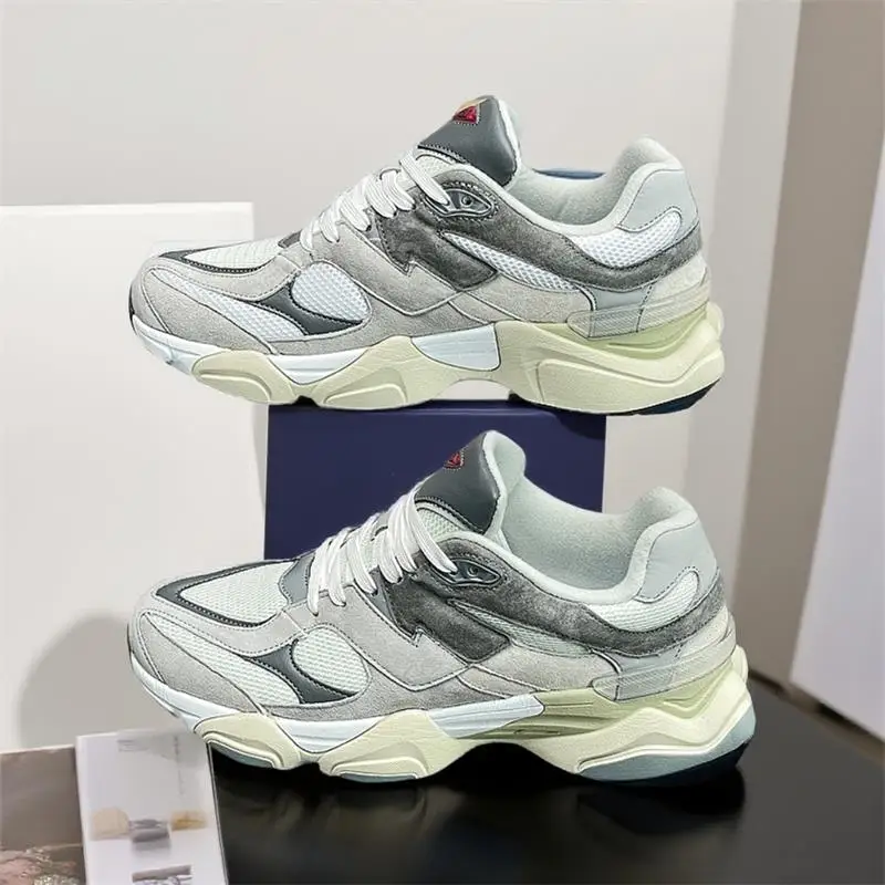 Новые повседневные кроссовки 2026 года от бренда Streetwear: унисекс, классические, ретро, дышащие, с мягкой подошвой, универсальные, для студентов, модные, спортивные
Новые повседневные кроссовки 2026 года от бренда Streetwear: унисекс, классические, ретро, дышащие, с мягкой подошвой, универсальные, для студентов, модные, спортивные