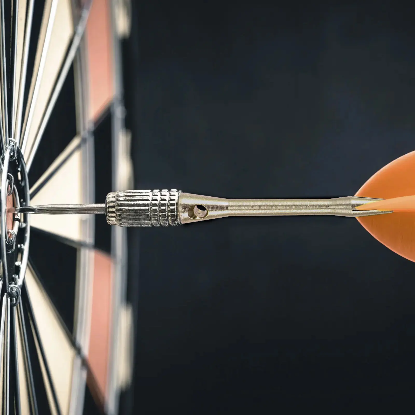 12 шт. алюминиевых стержней для дартсов с резьбой 2BA, премиальные металлические наконечники для повышенной стабильности, запасные части, идеально подходят для офисных игр
12 шт. алюминиевых стержней для дартсов с резьбой 2BA, премиальные металлические наконечники для повышенной стабильности, запасные части, идеально подходят для офисных игр