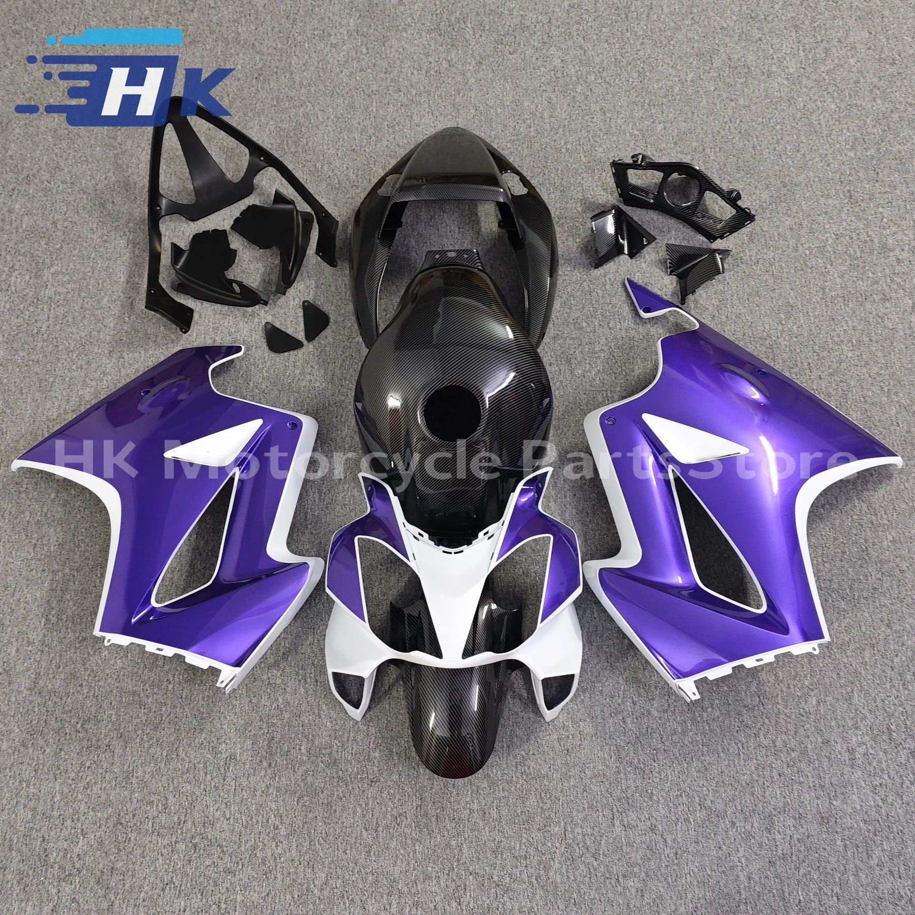 Комплект обтекателя мотоцикла, АБС-пластик, обтекатели для литья кузова, полный кузов для VFR800 VFR 800 2002 2003 2004 2005 2006-2012 
Комплект обтекателя мотоцикла, АБС-пластик, обтекатели для литья кузова, полный кузов для VFR800 VFR 800 2002 2003 2004 2005 2006-2012