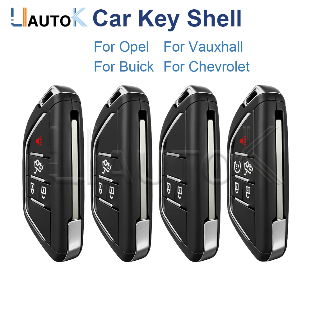 Modified Remote Key Shell Cover For Buick For Chevrolet Cruze Epica Camaro Impala Malibu For Opel Astra Insignia For Vauxhall
Modified Remote Key Shell Cover For Buick For Chevrolet Cruze Epica Camaro Impala Malibu For Opel Astra Insignia For Vauxhall