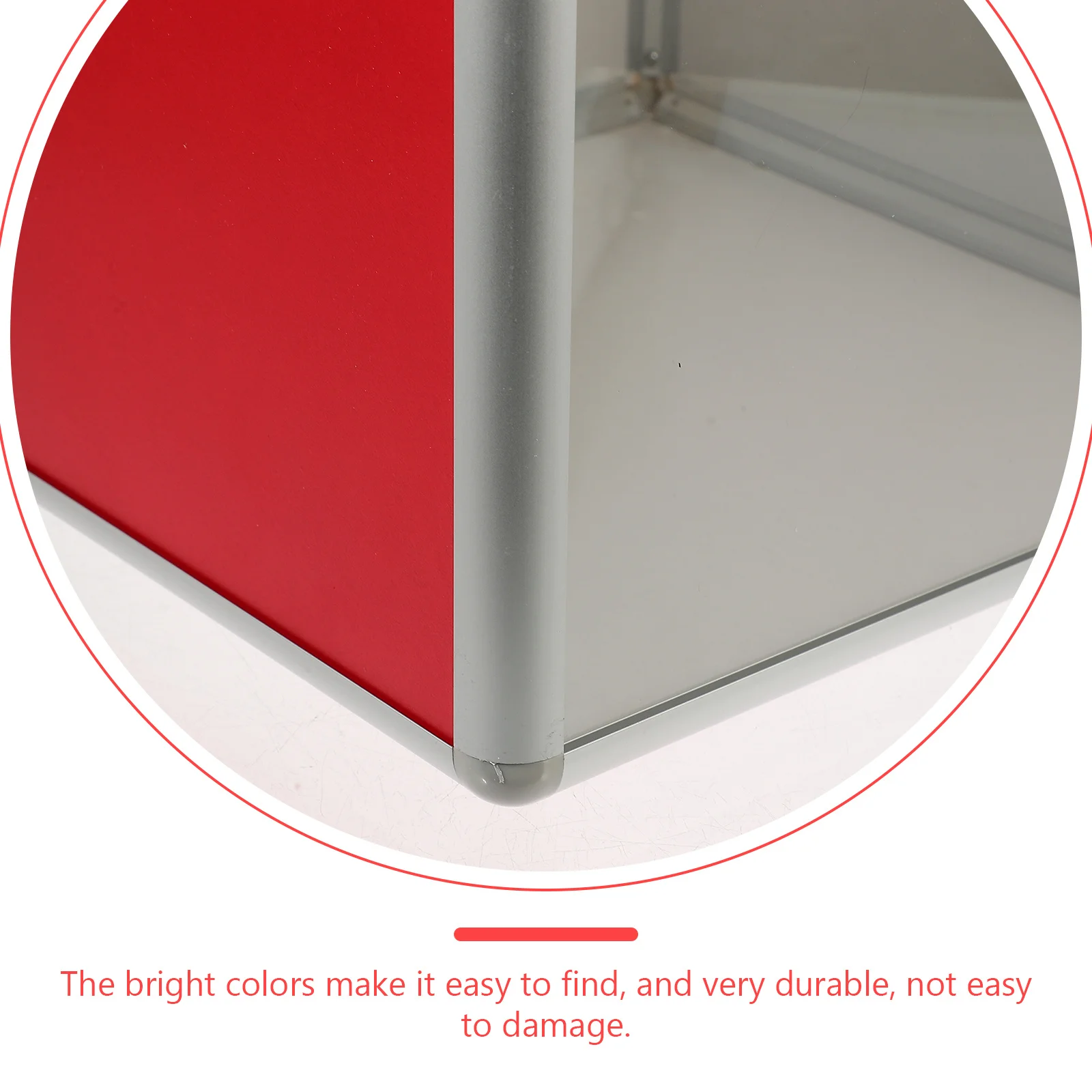 Lottery Box Premium Decorative Meeting Raffle Box Transparent Cubic Donation Case Multi-Function Ballot Container
Lottery Box Premium Decorative Meeting Raffle Box Transparent Cubic Donation Case Multi-Function Ballot Container