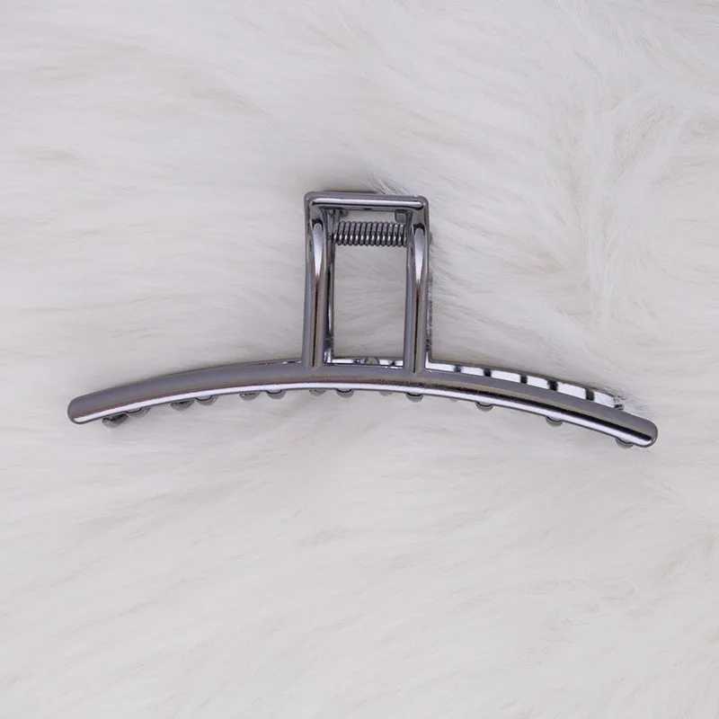 New Geometry Metal Hollow Hair Claw for Women Girls Hair Claw Vintage Hairpin Headband Crab Hair Clip Fashion Hair Accessories
New Geometry Metal Hollow Hair Claw for Women Girls Hair Claw Vintage Hairpin Headband Crab Hair Clip Fashion Hair Accessories