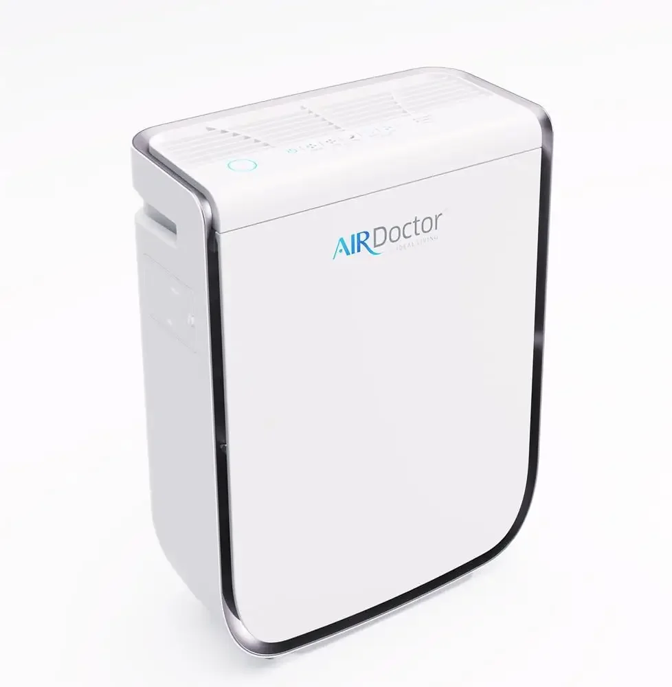 2000 Air Purifier for Small Rooms & Medium and Small Bedrooms. 3 Stage Filtration with Pre-Filter, UltraHEPA
2000 Air Purifier for Small Rooms & Medium and Small Bedrooms. 3 Stage Filtration with Pre-Filter, UltraHEPA