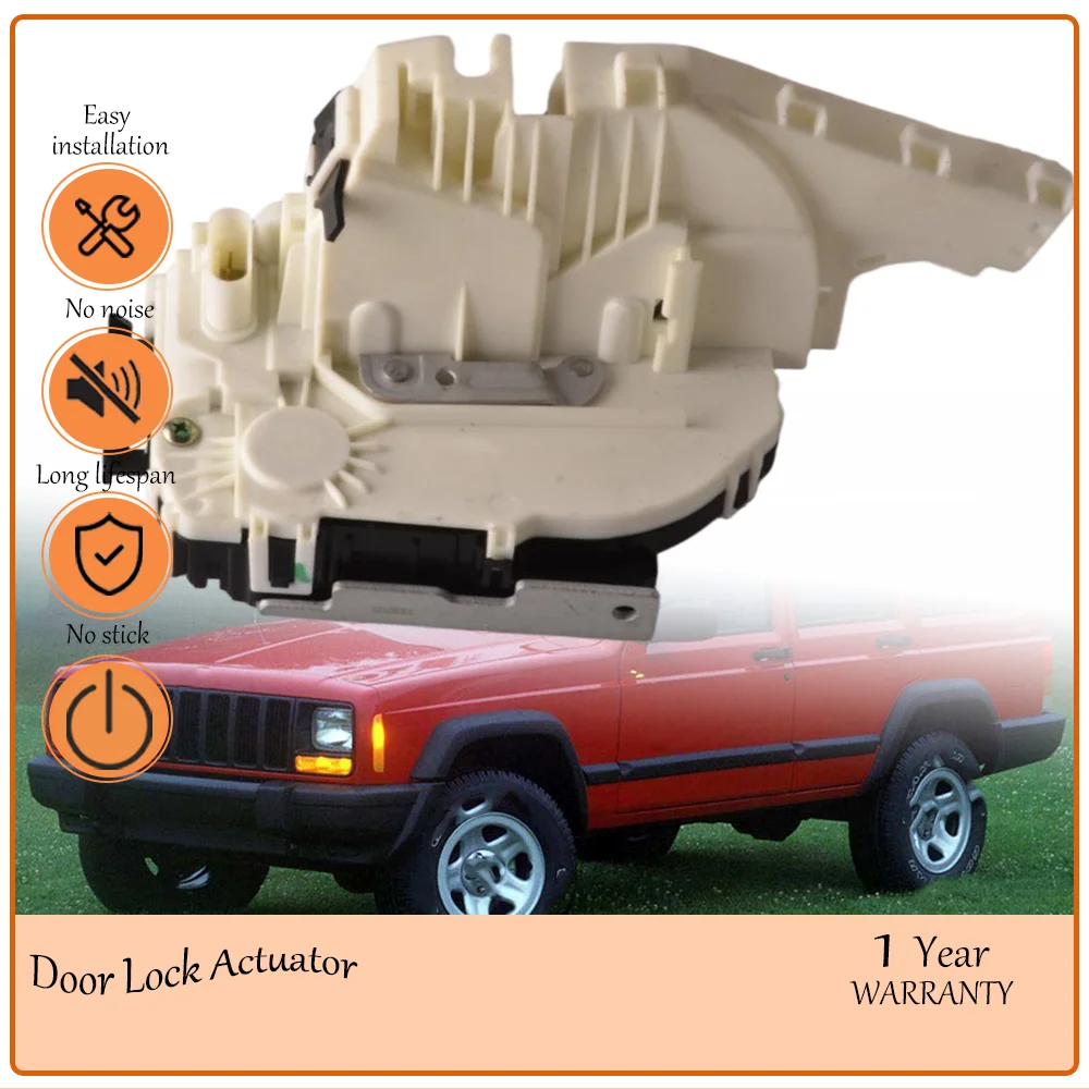 Rear Right Door Lock Actuator, suits Dodge Charger Journey Jeep Cherokee Compass Chrysler 300 200 Ram 1500,oem 931-903,DLA1604
Rear Right Door Lock Actuator, suits Dodge Charger Journey Jeep Cherokee Compass Chrysler 300 200 Ram 1500,oem 931-903,DLA1604