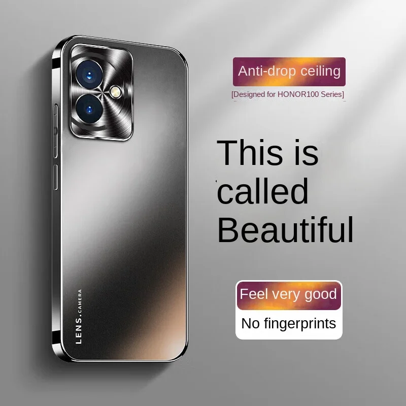 Полная защита чехла для телефона с крышкой, роскошная задняя крышка с защитой от падения, Honor 100, 200, 90, 80 Pro, новое поступление
Полная защита чехла для телефона с крышкой, роскошная задняя крышка с защитой от падения, Honor 100, 200, 90, 80 Pro, новое поступление
