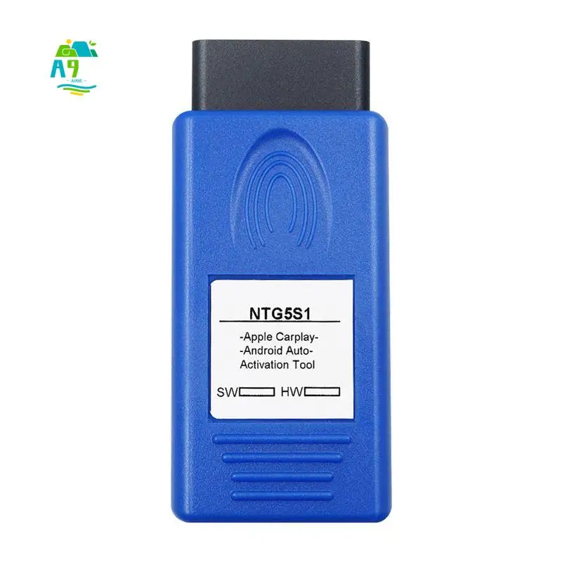 A09E-For Carplay NTG5S1 Android Auto NTG5S1 Activation Tool For Mercedes/Benz NTG5 S1 NTG5ES2
A09E-For Carplay NTG5S1 Android Auto NTG5S1 Activation Tool For Mercedes/Benz NTG5 S1 NTG5ES2