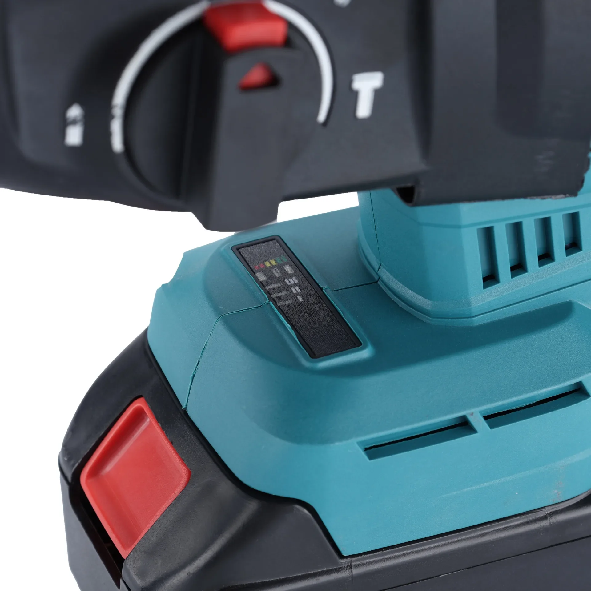 New3 Используйте литиевую батарею, ударный легкий молоток, мощный бесщеточный электрический молоток для дрели, электрический молоток для отверстий в стене
New3 Используйте литиевую батарею, ударный легкий молоток, мощный бесщеточный электрический молоток для дрели, электрический молоток для отверстий в стене