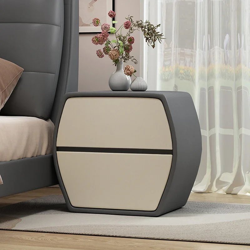 Cupboard Simple Nightstand Vintage European Trendy Italian Nightstand Wood Drawers Apartment Muebles Para Hogar Home Furniture
Cupboard Simple Nightstand Vintage European Trendy Italian Nightstand Wood Drawers Apartment Muebles Para Hogar Home Furniture