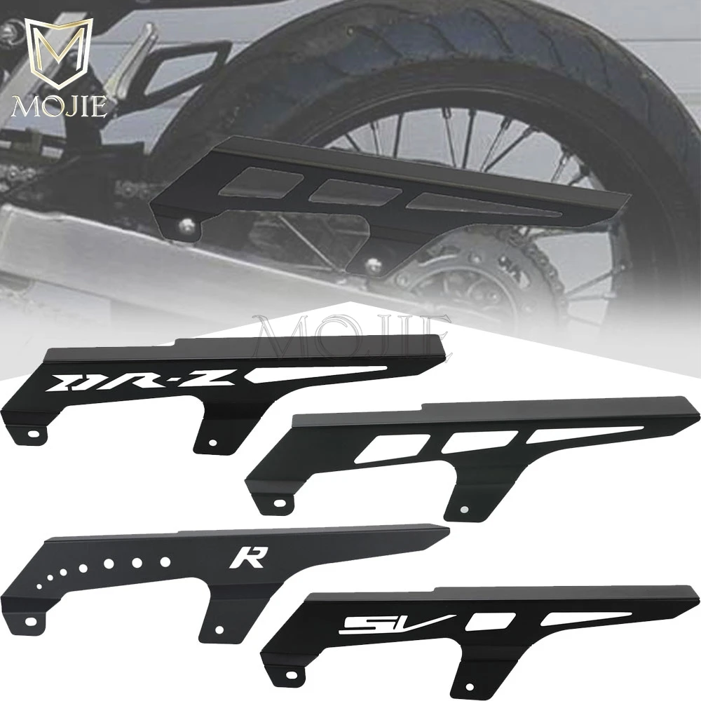 Motorcycle Chain Guards Cover Protector FOR SUZUKI DRZ400S DRZ400SM DRZ400E DR-Z 400 E 2001 2002 2003 2004 2005 2006 2007-2026
Motorcycle Chain Guards Cover Protector FOR SUZUKI DRZ400S DRZ400SM DRZ400E DR-Z 400 E 2001 2002 2003 2004 2005 2006 2007-2026
