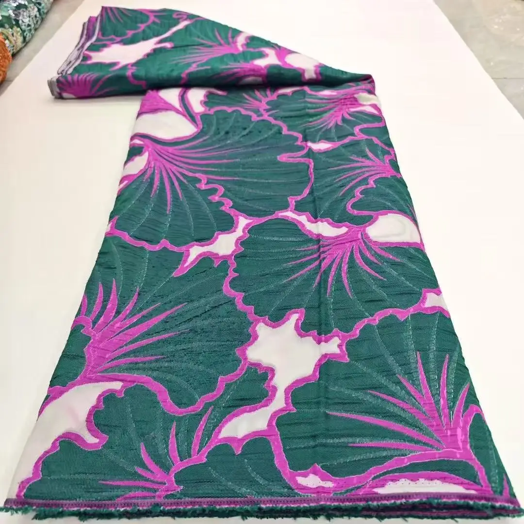 Jacquard Brocade Lace French African Lace Fabric Organza Fabric 2025 African Style Fabric For Wedding Party Dress Wedding Sewing
Jacquard Brocade Lace French African Lace Fabric Organza Fabric 2025 African Style Fabric For Wedding Party Dress Wedding Sewing