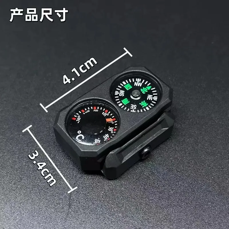 20 мм-21 мм уличный компас термометр 20 мм рельсовый прецизионный уличный инструмент M4 AR15 игрушка M416
20 мм-21 мм уличный компас термометр 20 мм рельсовый прецизионный уличный инструмент M4 AR15 игрушка M416