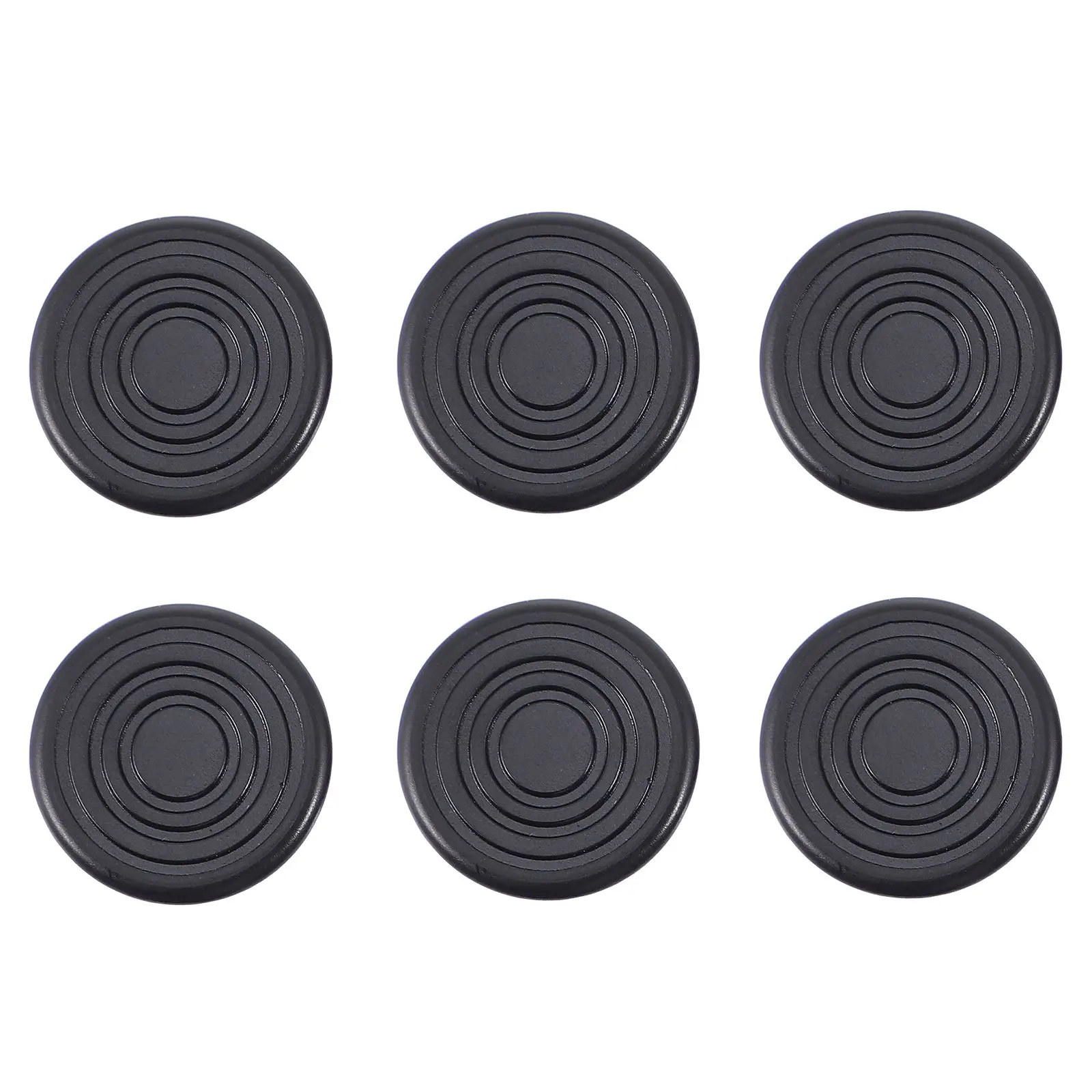 6pcs Effect Toppers Plastic Guitar Pedal Caps Caps for Guitar Pedal Switches Electric Accessories Practical Gifts
6pcs Effect Toppers Plastic Guitar Pedal Caps Caps for Guitar Pedal Switches Electric Accessories Practical Gifts