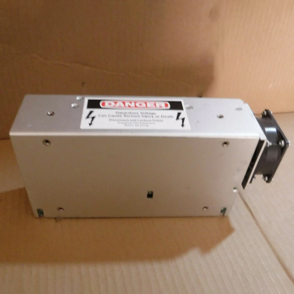 PFC375-4000F For Power-One Device Power Supply Works Perfectly High Quality Fast Ship
PFC375-4000F For Power-One Device Power Supply Works Perfectly High Quality Fast Ship