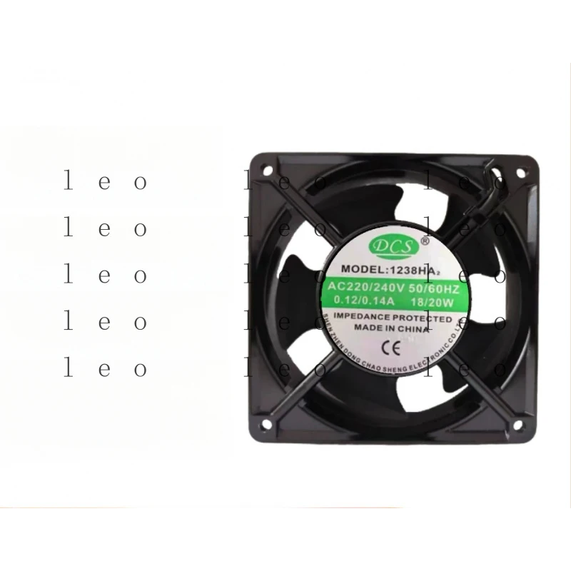 Brand new for DCS axial flow fan 1238 1550 1725HA2 HA3 220V 380V chassis cooling fan
Brand new for DCS axial flow fan 1238 1550 1725HA2 HA3 220V 380V chassis cooling fan