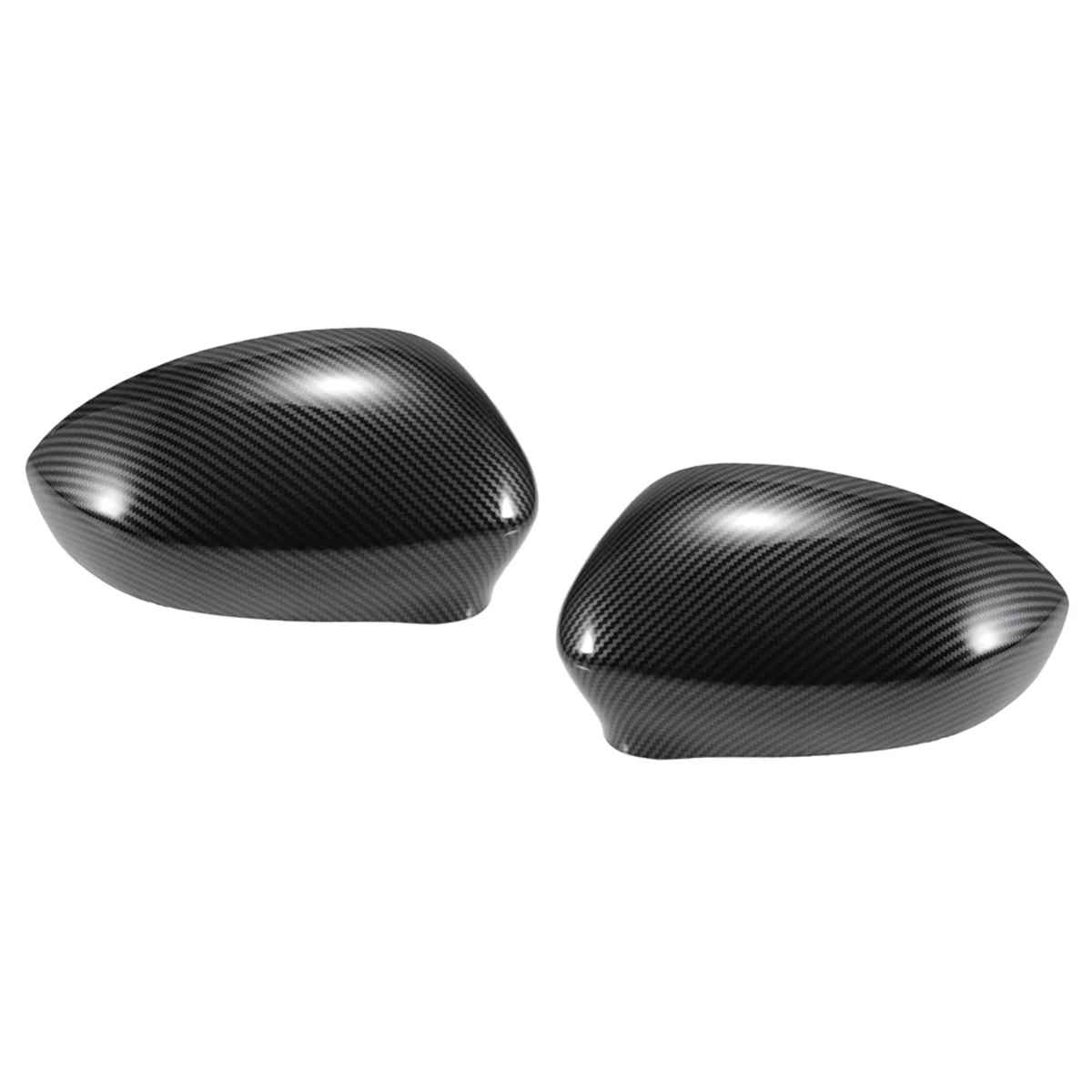 Car Rear View Cover Side Mirror Cap Carbon Fiber for Fiat 500 2007-2023 Mirror Guard Cover Trim 735452185 735452186
Car Rear View Cover Side Mirror Cap Carbon Fiber for Fiat 500 2007-2023 Mirror Guard Cover Trim 735452185 735452186