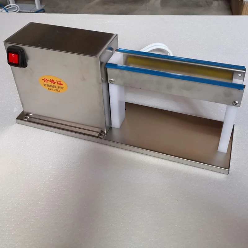 220V Commercial Quail Egg Peeler, Electric Quail Egg Peeling Machine, Huller, 18W, 20KG / H
220V Commercial Quail Egg Peeler, Electric Quail Egg Peeling Machine, Huller, 18W, 20KG / H