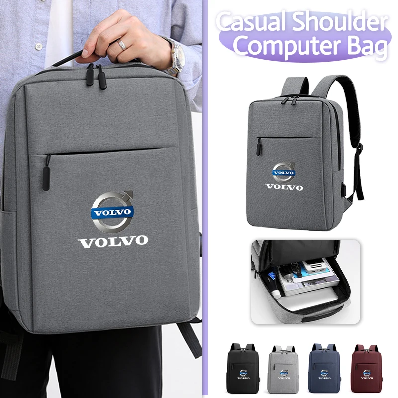 Car Stickers Laptop Bag Notebook Case Travel Organizer Accessories For Volvo V40 XC70 XC90 V70 V60 V50 S80 S40 AWD S60 C70
Car Stickers Laptop Bag Notebook Case Travel Organizer Accessories For Volvo V40 XC70 XC90 V70 V60 V50 S80 S40 AWD S60 C70