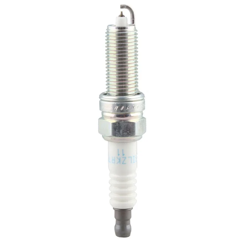 SILZKR7B11 Spark Plug NGK 9723 for Kia K3 K4 K5 SPORTAGE SORENTO OPTIMA CERATO CARENS CADENZA Hyundai SONATA SANTA ELANTRA I30
SILZKR7B11 Spark Plug NGK 9723 for Kia K3 K4 K5 SPORTAGE SORENTO OPTIMA CERATO CARENS CADENZA Hyundai SONATA SANTA ELANTRA I30