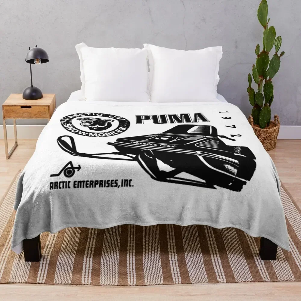 Arctic Cat T-ShirtArctic Cat 3 Throw Blanket Soft Plaid Luxury Designer Blankets
Arctic Cat T-ShirtArctic Cat 3 Throw Blanket Soft Plaid Luxury Designer Blankets