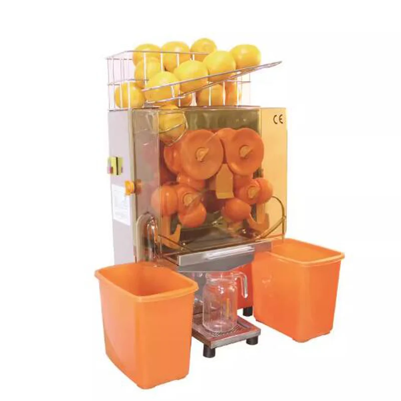 Commercial Juicer Machine Multi-Functional Orange Lemon Pomegranate Extruder Juicer Machine
Commercial Juicer Machine Multi-Functional Orange Lemon Pomegranate Extruder Juicer Machine