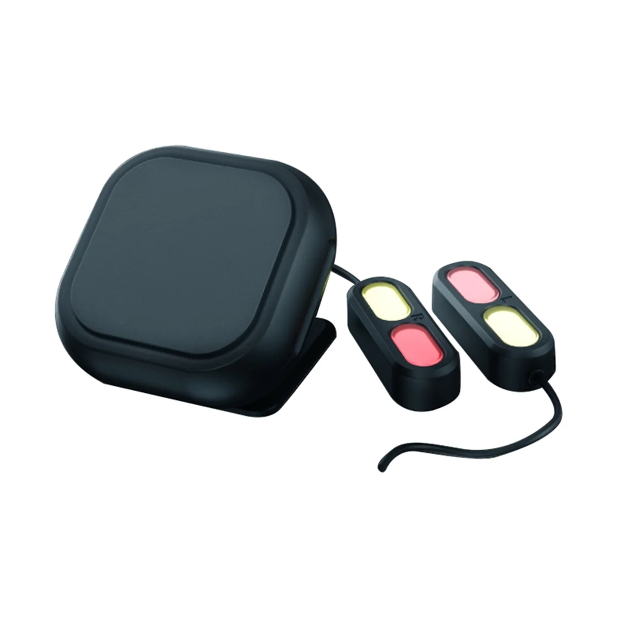Motorcycle Blind Spot Radar Detection System Millimeter Wave Sensor Merging Assistant
Motorcycle Blind Spot Radar Detection System Millimeter Wave Sensor Merging Assistant