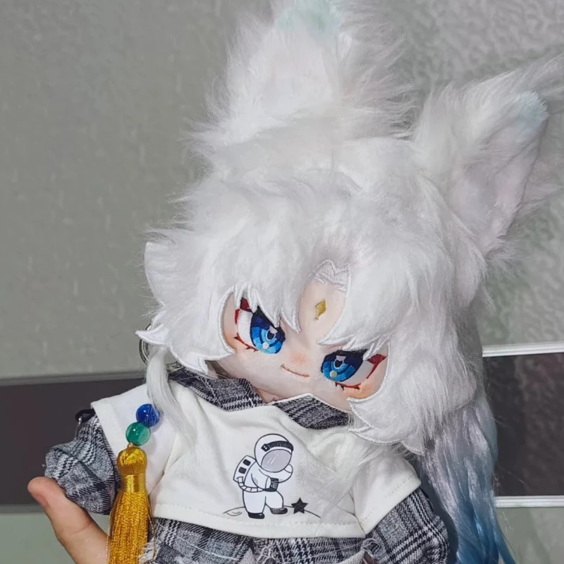 Only Clothes Star Idol Shibuya Harajuku Girl Group Dress Skirt Gyaru Gal Y2k Abby Style Plush 30cm Doll Diy Clothes gifts
Only Clothes Star Idol Shibuya Harajuku Girl Group Dress Skirt Gyaru Gal Y2k Abby Style Plush 30cm Doll Diy Clothes gifts