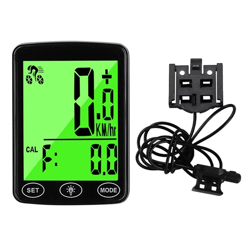 CGDS-Smart Touch Screen Road Bicycle Speedometer Waterproof Bicycle With Back Light Multifunctional Speedometer
CGDS-Smart Touch Screen Road Bicycle Speedometer Waterproof Bicycle With Back Light Multifunctional Speedometer