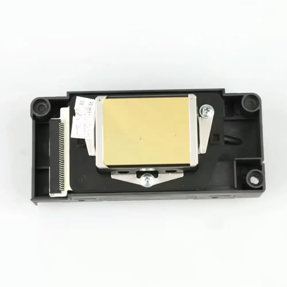 Unlocked eco solvent Printhead Print head DX5 for Epson/Mutoh 1614 1604 /Mimaki/Phaeton Series Inkjet Printer F186000 F187000
Unlocked eco solvent Printhead Print head DX5 for Epson/Mutoh 1614 1604 /Mimaki/Phaeton Series Inkjet Printer F186000 F187000