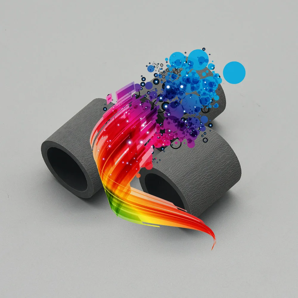 100X JC73-00340A JC93-00310A Pickup Roller Tire for Samsung ML 3310 3710 SCX 4833 5637 5639 5737 4020 3870 3320 3312 5637
100X JC73-00340A JC93-00310A Pickup Roller Tire for Samsung ML 3310 3710 SCX 4833 5637 5639 5737 4020 3870 3320 3312 5637