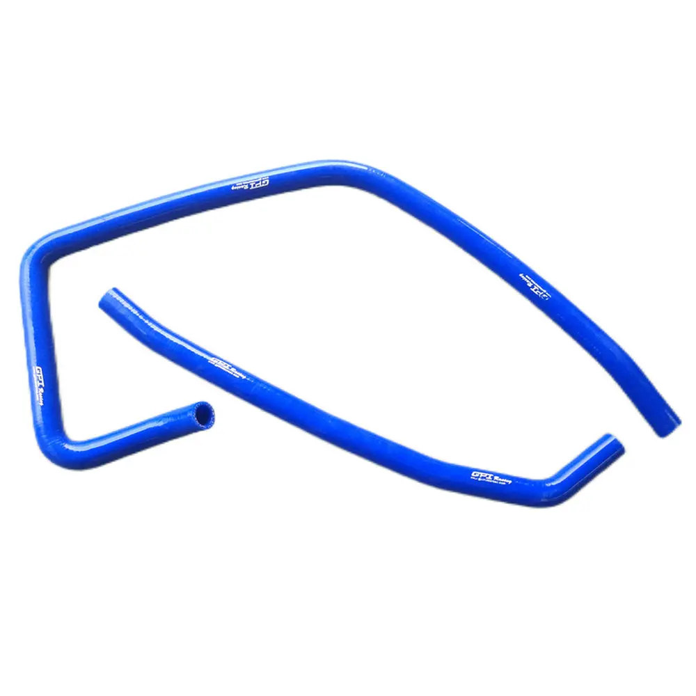 Silicone Radiator Hose for Polaris Sportsman Sport Scrambler L Trail Boss 2X4 350 400 500
Silicone Radiator Hose for Polaris Sportsman Sport Scrambler L Trail Boss 2X4 350 400 500