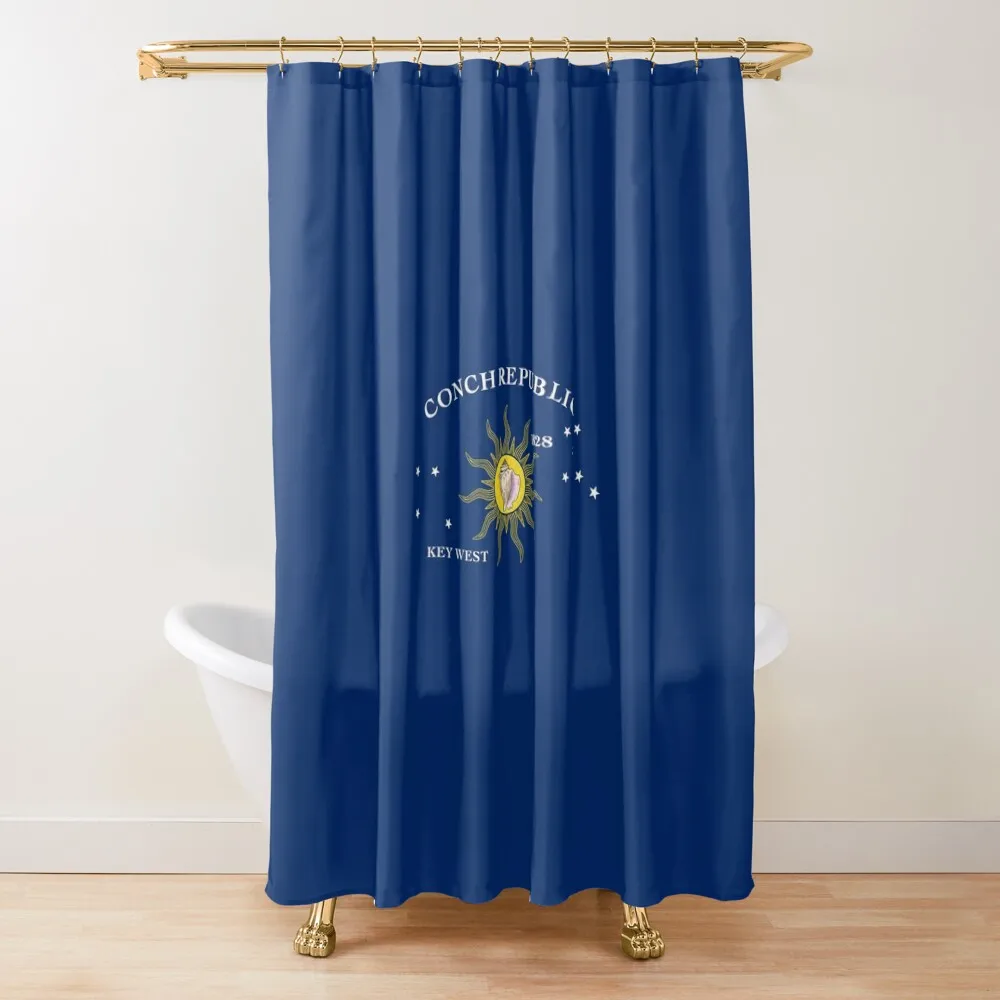 Long Live the Conch Republic! Shower Curtain For Bathroom Modern Bathroom Accessories Bathroom Accessorys Curtain
Long Live the Conch Republic! Shower Curtain For Bathroom Modern Bathroom Accessories Bathroom Accessorys Curtain