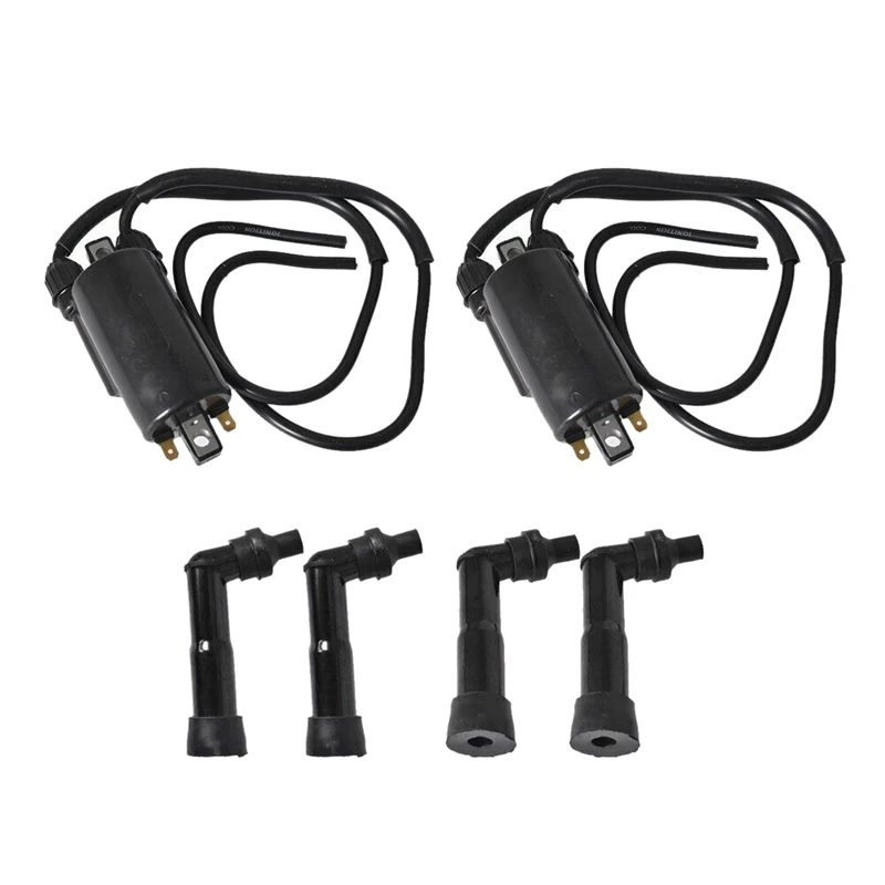 Для Honda CB650 CB650C CB650SC GL1100 GL1200 новые колпачки и провода зажигания 30500-422-003, 30700-MC8-000
Для Honda CB650 CB650C CB650SC GL1100 GL1200 новые колпачки и провода зажигания 30500-422-003, 30700-MC8-000