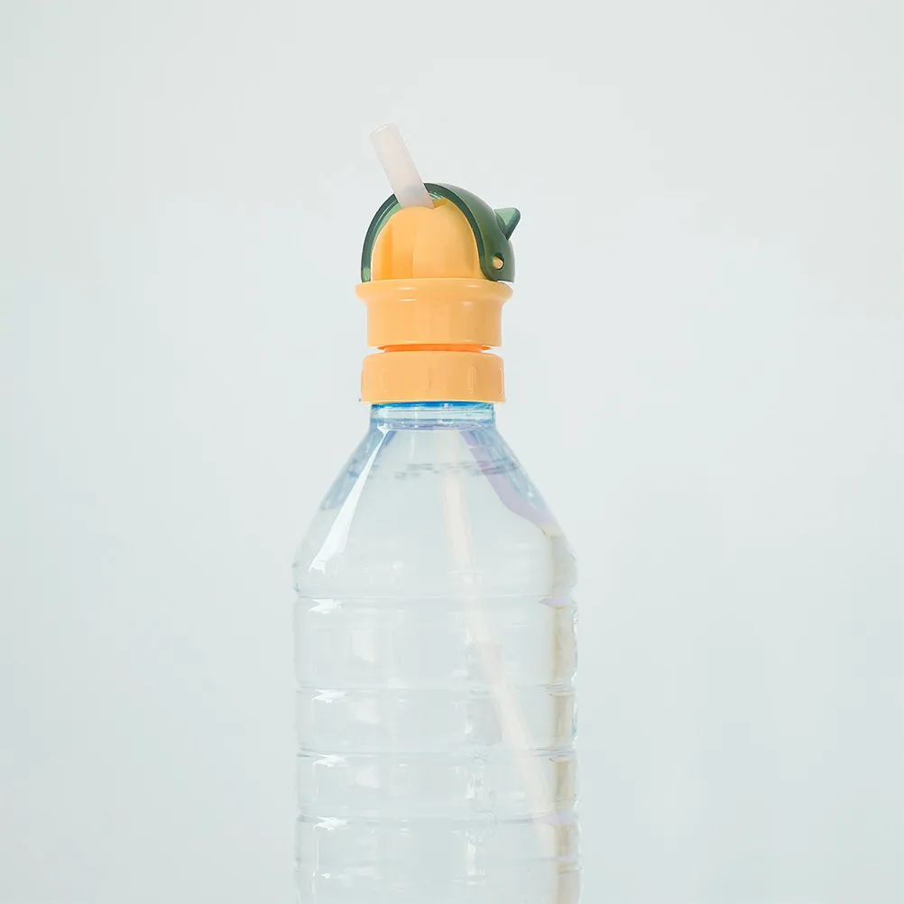 2Pcs Portable Water Bottle Caps for Kids Spillproof Anti-Choke Leakproof Travel Storage Bottle Lid Cover Small Lid
2Pcs Portable Water Bottle Caps for Kids Spillproof Anti-Choke Leakproof Travel Storage Bottle Lid Cover Small Lid