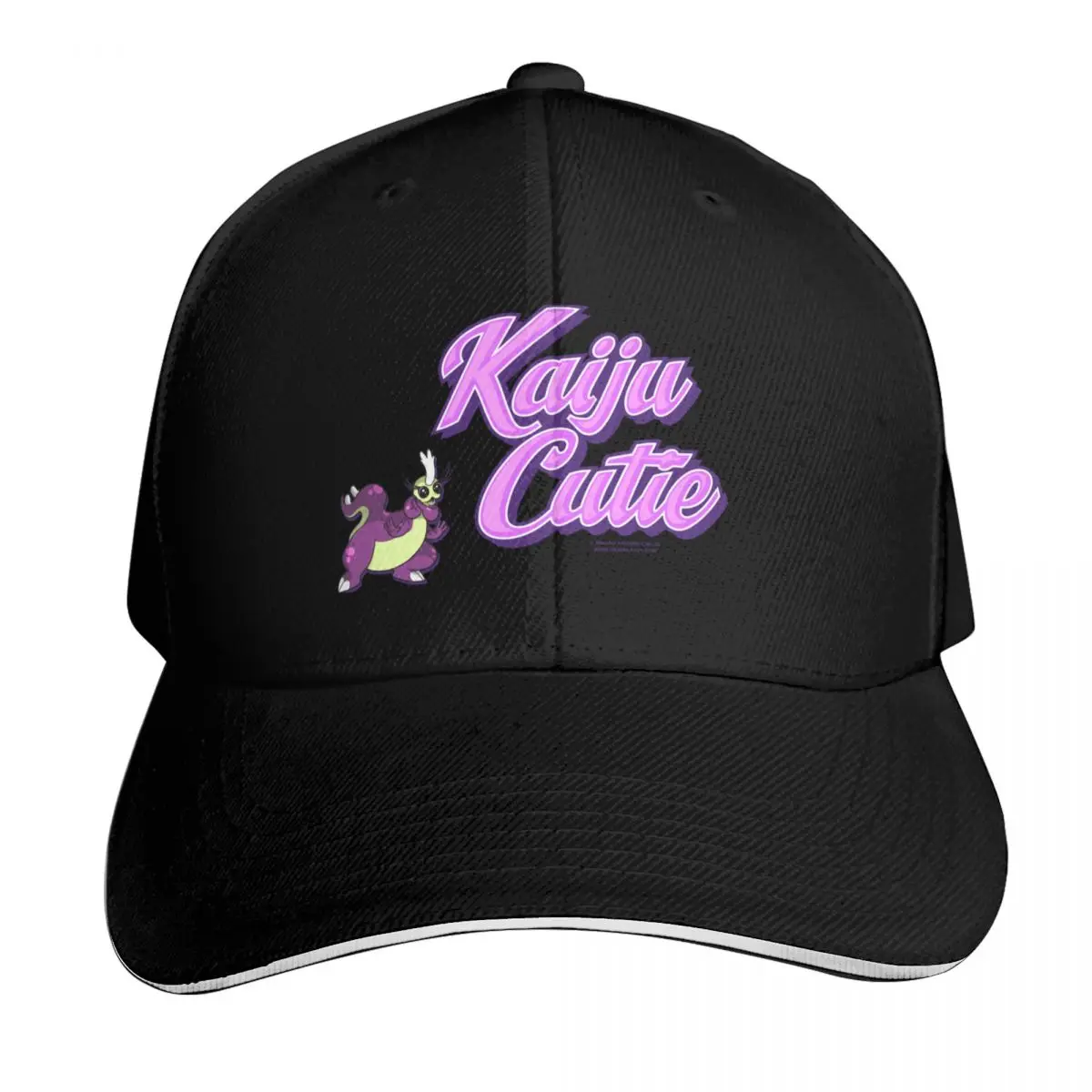 Zenibeasts: Kaiju Cutie Baseball Cap Fishing cap Designer Hat Brand Man cap Golf Hat Women's Beach Outlet Men's
Zenibeasts: Kaiju Cutie Baseball Cap Fishing cap Designer Hat Brand Man cap Golf Hat Women's Beach Outlet Men's