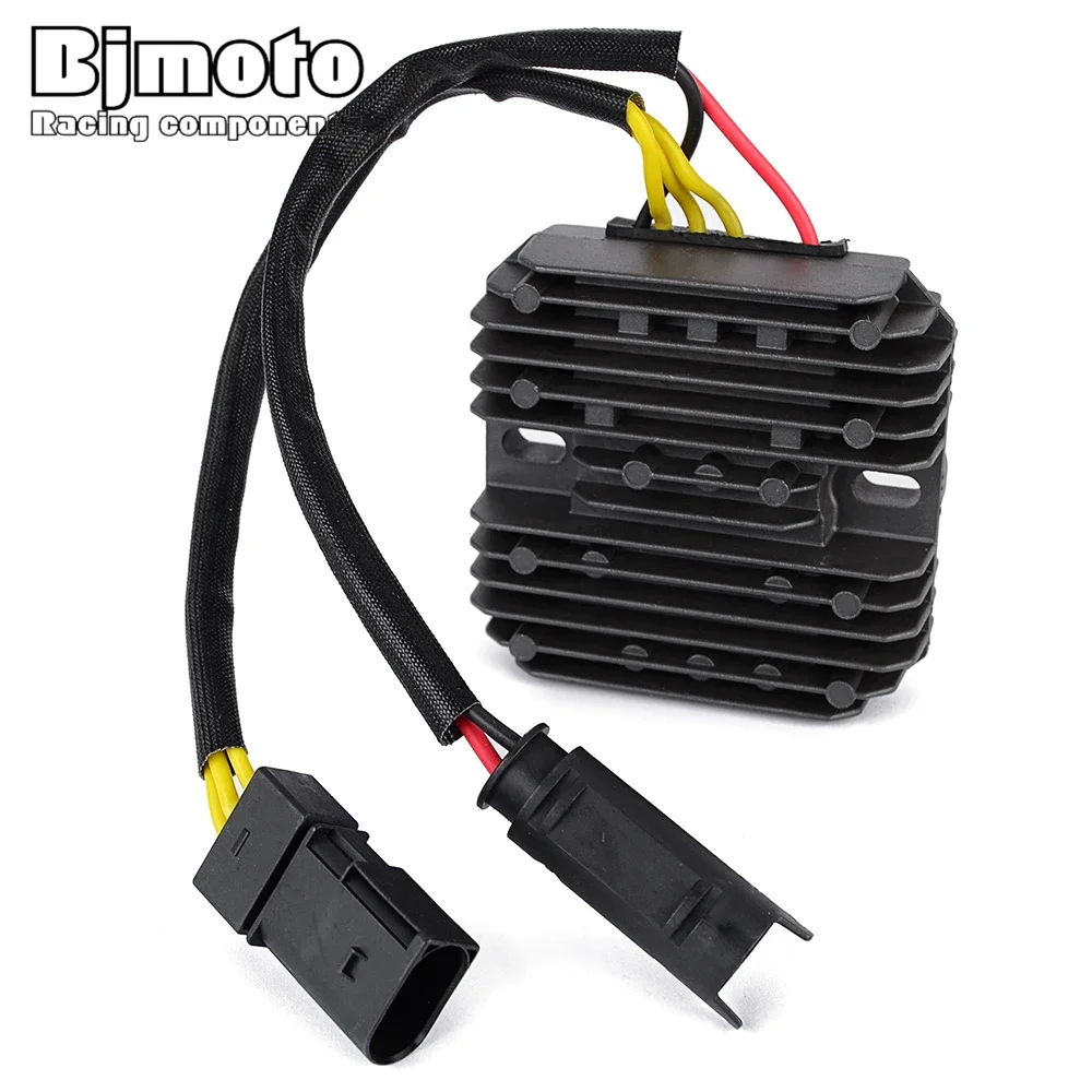 Motorcycle Regulator Rectifier For BMW G310R K03 G310GS K02 G310 R GS 2016 2017 2018 2019 2020 61148559626
Motorcycle Regulator Rectifier For BMW G310R K03 G310GS K02 G310 R GS 2016 2017 2018 2019 2020 61148559626