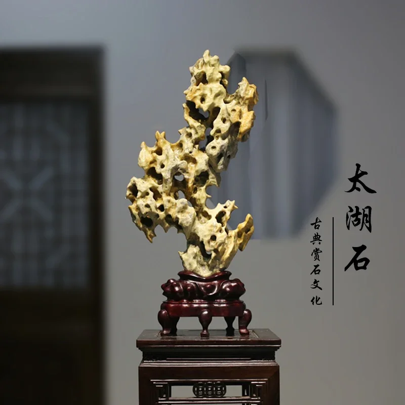Натуральный грубый камень Taihu, камень лингби, традиционный китайский литературный камень, декоративный сад, ландшафтный камень, камень
Натуральный грубый камень Taihu, камень лингби, традиционный китайский литературный камень, декоративный сад, ландшафтный камень, камень