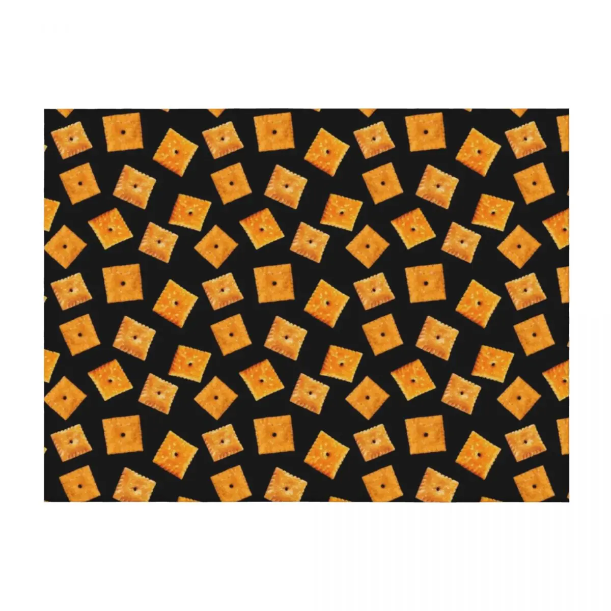 Orange Square Snacks - Black Throw Blanket For Decorative Sofa Summer Beddings Luxury Thicken Fashion Sofas Blankets
Orange Square Snacks - Black Throw Blanket For Decorative Sofa Summer Beddings Luxury Thicken Fashion Sofas Blankets