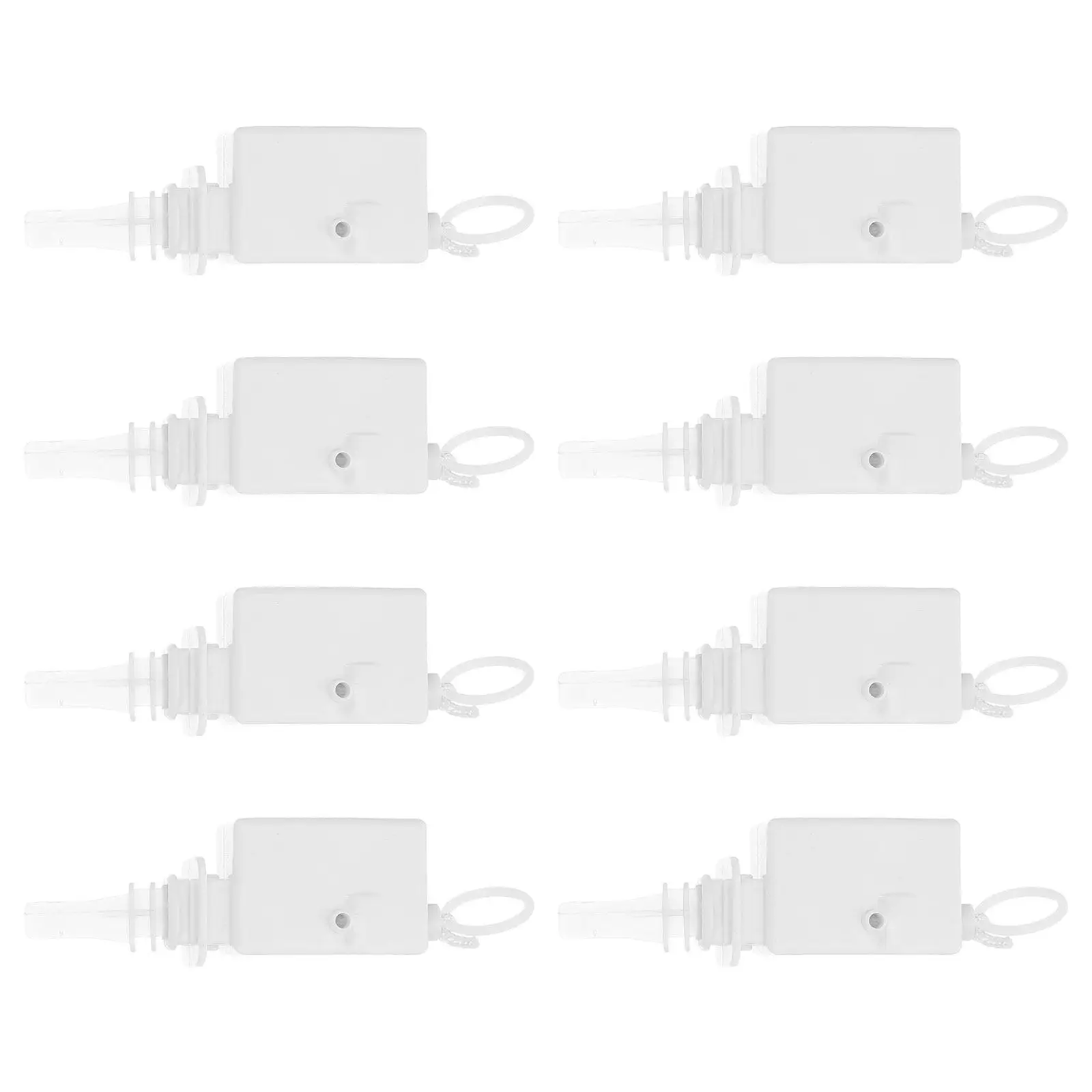 8Pcs Tail Movement Mechanism Kit Rotating Pull String Motor for DIY Soft Animal Crafts Repair Replacement Motor Parts
8Pcs Tail Movement Mechanism Kit Rotating Pull String Motor for DIY Soft Animal Crafts Repair Replacement Motor Parts