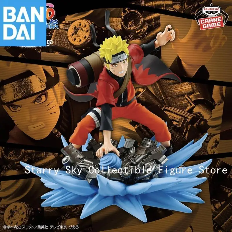 Подлинная Bandai Banpresto Naruto Shippuden, мемориальная сага, специальная Узумаки Наруто, аниме-фигурка, модель, коллекционная фигурка, игрушки, подарок
Подлинная Bandai Banpresto Naruto Shippuden, мемориальная сага, специальная Узумаки Наруто, аниме-фигурка, модель, коллекционная фигурка, игрушки, подарок