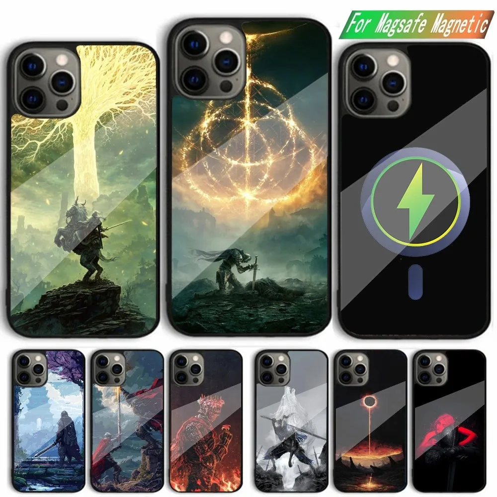 Game D-Dark-S Souls Phone Case For iPhone 15,14,13,12,11,Plus,Pro,Max Mini Magsafe Magnetic Wireless Charging
Game D-Dark-S Souls Phone Case For iPhone 15,14,13,12,11,Plus,Pro,Max Mini Magsafe Magnetic Wireless Charging