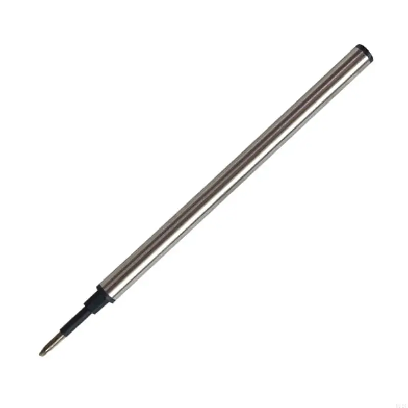 1/5/20Pcs Ballpoint Refills Universal Pen Refills Smooth to Write Stainless Steel Pen Refills for Metal Signing Pen
1/5/20Pcs Ballpoint Refills Universal Pen Refills Smooth to Write Stainless Steel Pen Refills for Metal Signing Pen