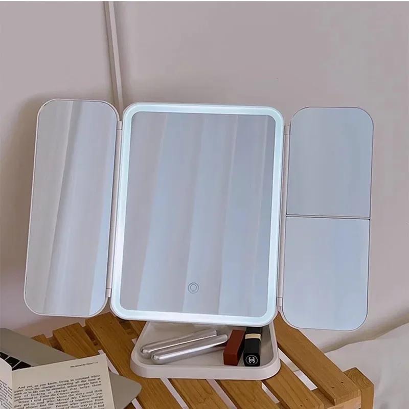 Скандинавский мини-зеркальный светильник, лампа принцессы, роскошный стол, школьный шкафчик для спальни, настенное искусство, макияж, современные украшения для дома Hogar
Скандинавский мини-зеркальный светильник, лампа принцессы, роскошный стол, школьный шкафчик для спальни, настенное искусство, макияж, современные украшения для дома Hogar