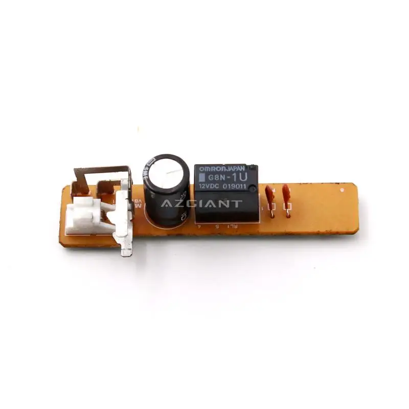 For SUBAR Outback 2009-2011 Original board Mirror FOLDING motor repair inner control board right and left
For SUBAR Outback 2009-2011 Original board Mirror FOLDING motor repair inner control board right and left