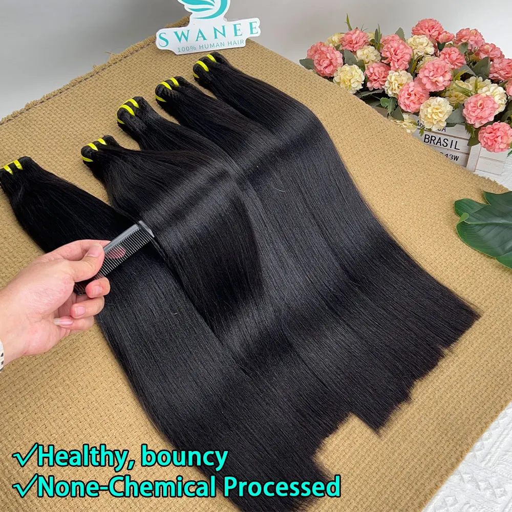 Двойные нарисованные светлые яки, прямые необработанные необработанные пучки натуральных человеческих волос, 100 г/шт., натуральный черный, оптовая продажа для чернокожих женщин
Двойные нарисованные светлые яки, прямые необработанные необработанные пучки натуральных человеческих волос, 100 г/шт., натуральный черный, оптовая продажа для чернокожих женщин