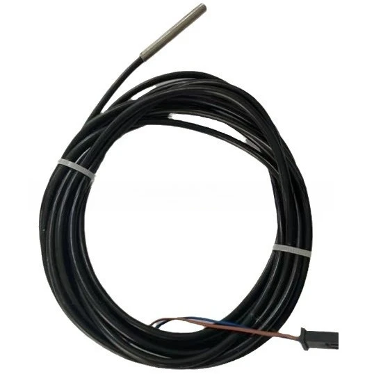 Accessories FactorySuitable accessories for air compressor: temperature sensor, temperature probe 38459616
Accessories FactorySuitable accessories for air compressor: temperature sensor, temperature probe 38459616